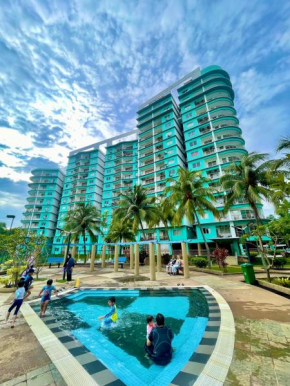 SEA LA VIE SWEET @ NAUTICA RESORT
